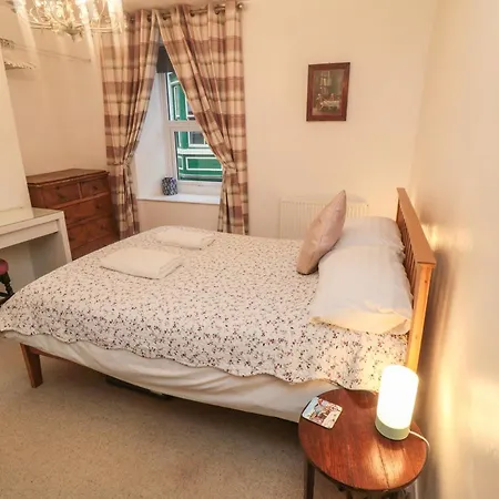 Saints Holiday home Scarborough