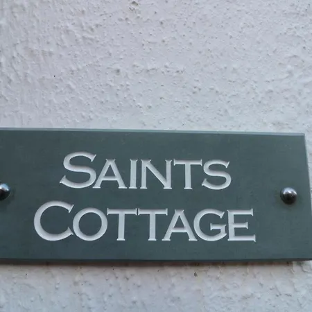 Saints Holiday home *
